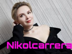Nikolcarrera