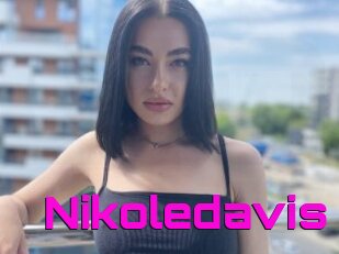 Nikoledavis