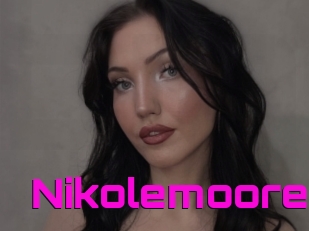 Nikolemoore