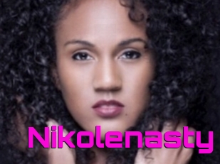 Nikolenasty