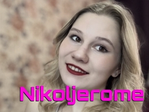 Nikoljerome
