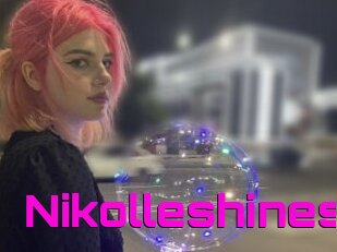 Nikolleshines