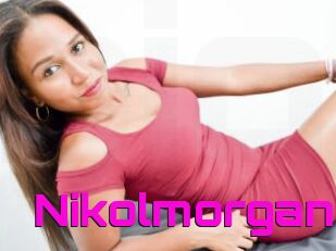 Nikolmorgan