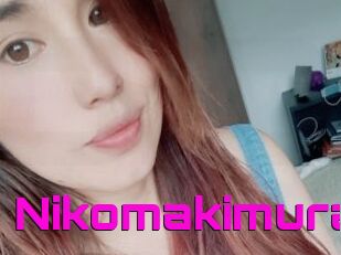 Nikomakimura