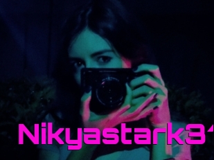 Nikyastark31