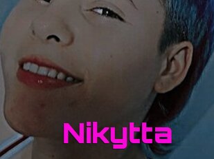 Nikytta