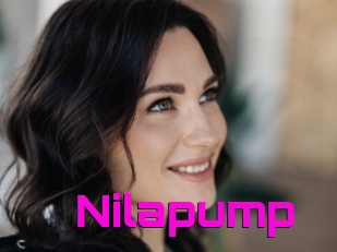 Nilapump