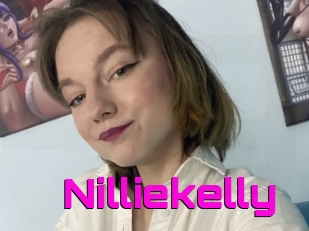 Nilliekelly