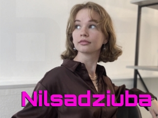 Nilsadziuba