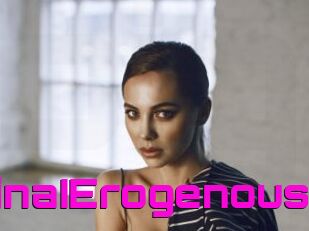 NinaIErogenous