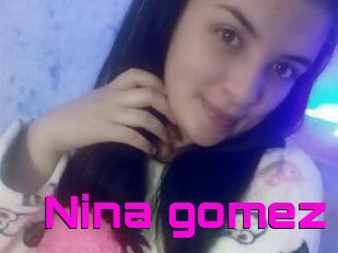 Nina_gomez