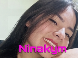 Ninakym