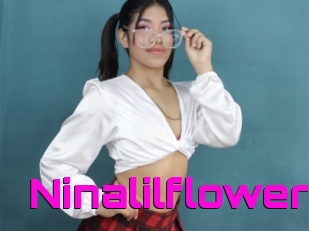 Ninalilflower