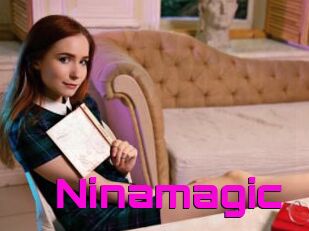 Ninamagic