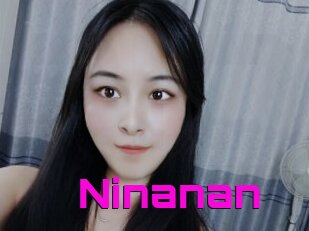 Ninanan