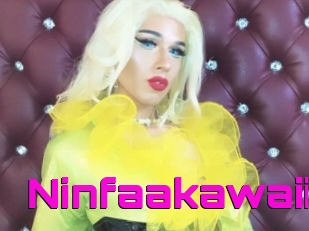 Ninfaakawaii