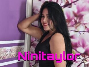 Ninitaylor