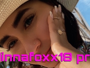 Ninnafoxx18_pr
