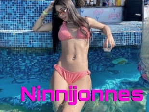 Ninnijonnes