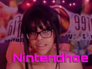 Nintendhoe