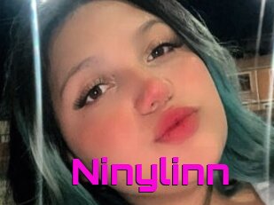 Ninylinn