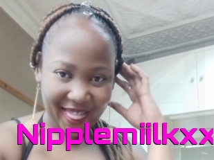 Nipplemiilkxx