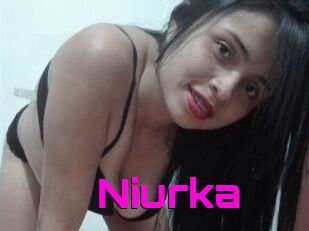 Niurka