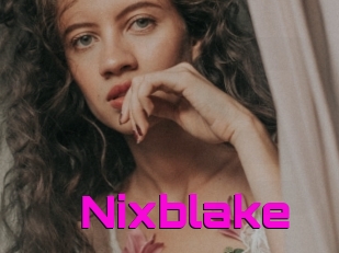 Nixblake