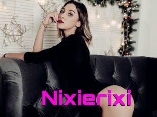 Nixierixi