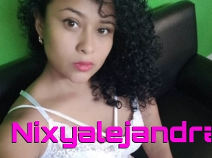Nixyalejandra