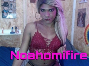 Noahomifire