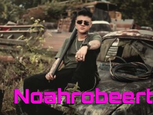 Noahrobeert