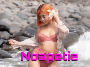 Noapetie