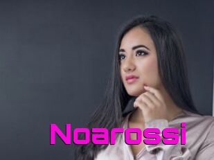 Noarossi