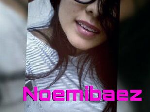 Noemibaez