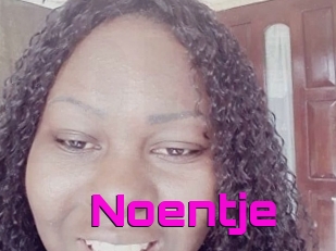Noentje