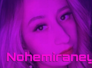 Nohemiraney