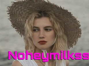 Noheymilkss
