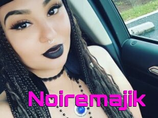 Noiremajik