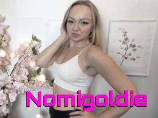 Nomigoldie