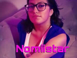 Nomiistar