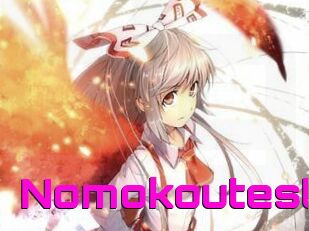 Nomokoutest