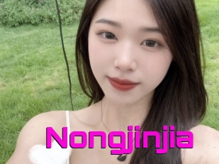 Nongjinjia