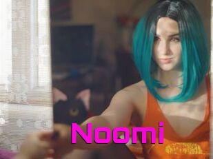 Noomi