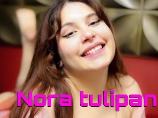 Nora_tulipan