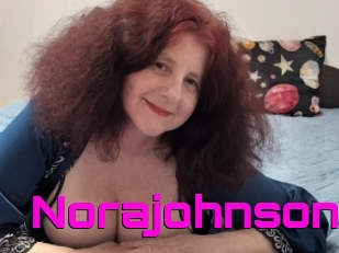 Norajohnson