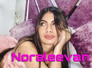 Noraleevan