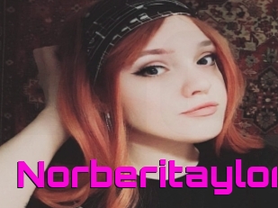 Norberitaylor