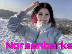 Noreenbarks