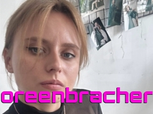 Noreenbracher
